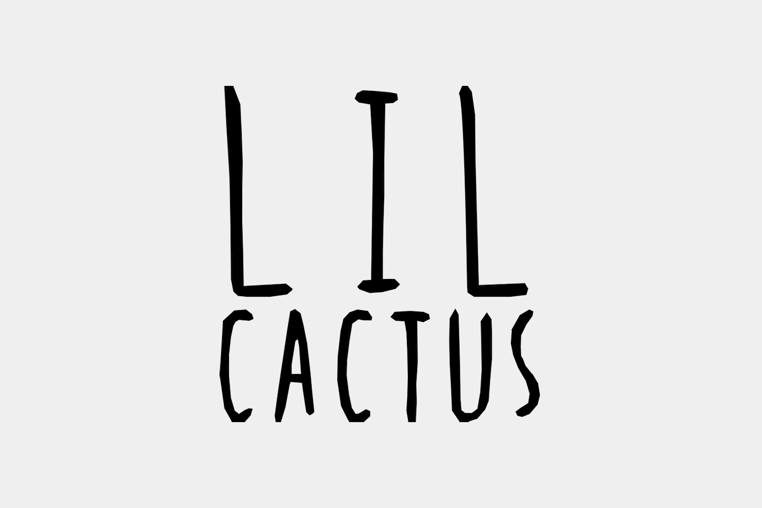 Lilcactus