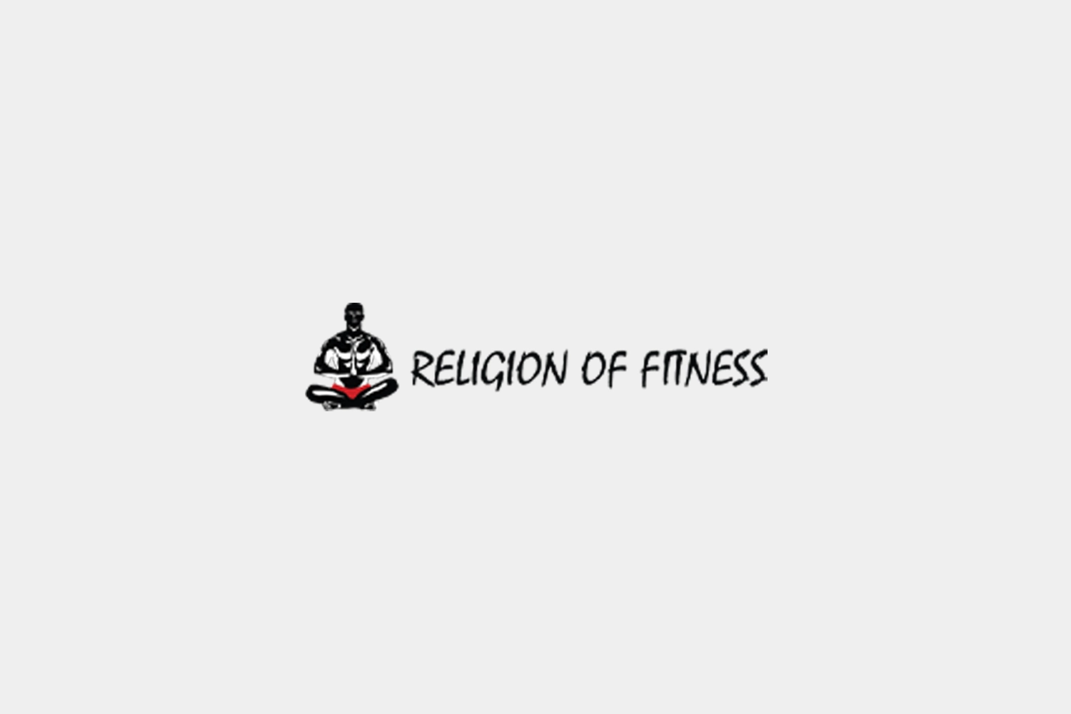 ROF – Religion Of Fitness